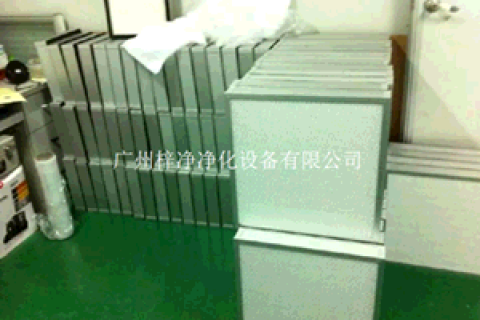 高效過濾器的使用壽命是多長？