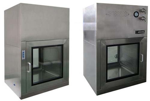 不銹鋼傳遞窗 不銹鋼傳遞窗