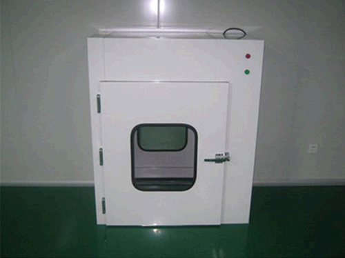 落地傳遞窗主要用于潔凈區(qū)與潔凈區(qū)之間 落地傳遞窗主要用于潔凈區(qū)與潔凈區(qū)之間