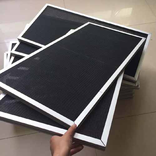 尼龍網粗效過濾器 尼龍網粗效過濾器