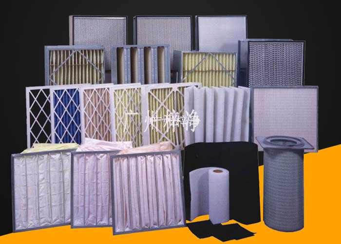 空氣過濾器 空氣過濾器