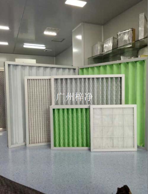 初效空氣過濾器產(chǎn)品圖 初效空氣過濾器產(chǎn)品圖