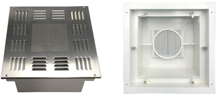 高效送風口產品圖 高效送風口產品圖