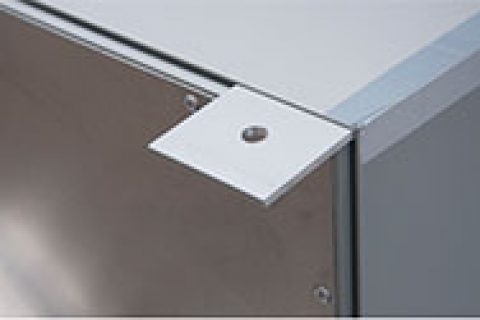 可更換DOP液槽一體化過濾器(高效，超高效)適用領域