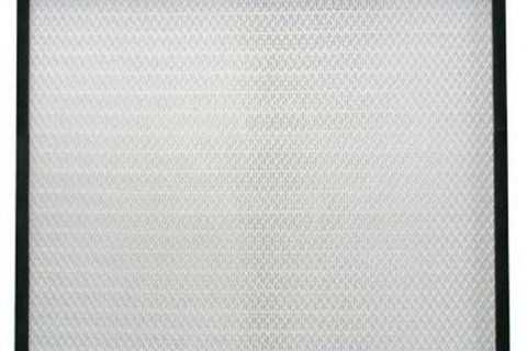 超高效過濾器U15、U16、U17的區別？